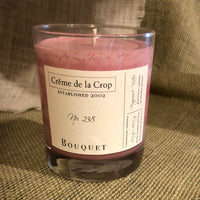 Soy Candle - Bouquet (Magnolia) - BIG FRENCHIES