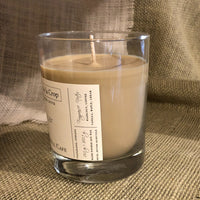 Soy Candle - Capitol Hill Cafe - BIG FRENCHIES