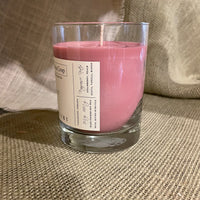 Soy Candle - Daiquiri (Strawberry) - BIG FRENCHIES