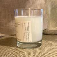 Soy Candle - Gardenia - BIG FRENCHIES