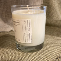 Soy Candle - Harmony (Honeysuckle) - BIG FRENCHIES