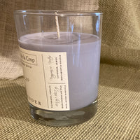 Soy Candle - Lavender - BIG FRENCHIES
