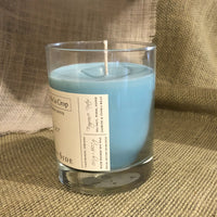 Soy Candle - Ocean Side - BIG FRENCHIES