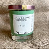 Soy Candle - Orchard (Crisp Apple) - BIG FRENCHIES