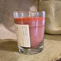 Soy Candle - Palagonia (Blood Orange) - BIG FRENCHIES