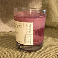 Soy Candle - Tea Rose - BIG FRENCHIES