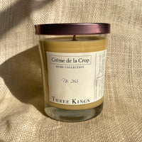 Soy Candle - Three Kings - BIG FRENCHIES