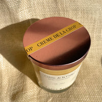 Soy Candle - Three Kings - BIG FRENCHIES
