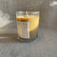 Soy Candle - Windy City Whisky - BIG FRENCHIES