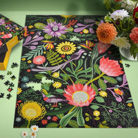 Cape Town 1000 Piece Jigsaw Puzzle Fred