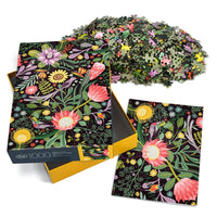 Cape Town 1000 Piece Jigsaw Puzzle Fred