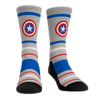 Marvel - Classic Stripes