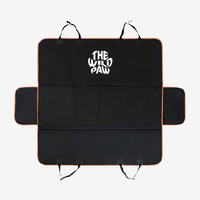 Trail Lite Car seat Tarp