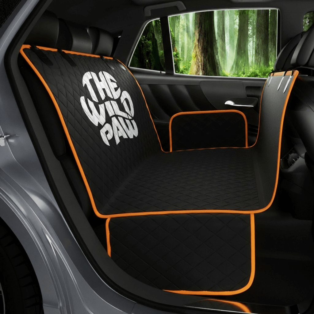 Trail Lite Car seat Tarp-Pet Strollers & Travel Gear-BIG FRENCHIES-The Wild Paw