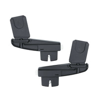 Trio Trolly Car Seat Adapter - BIG FRENCHIES