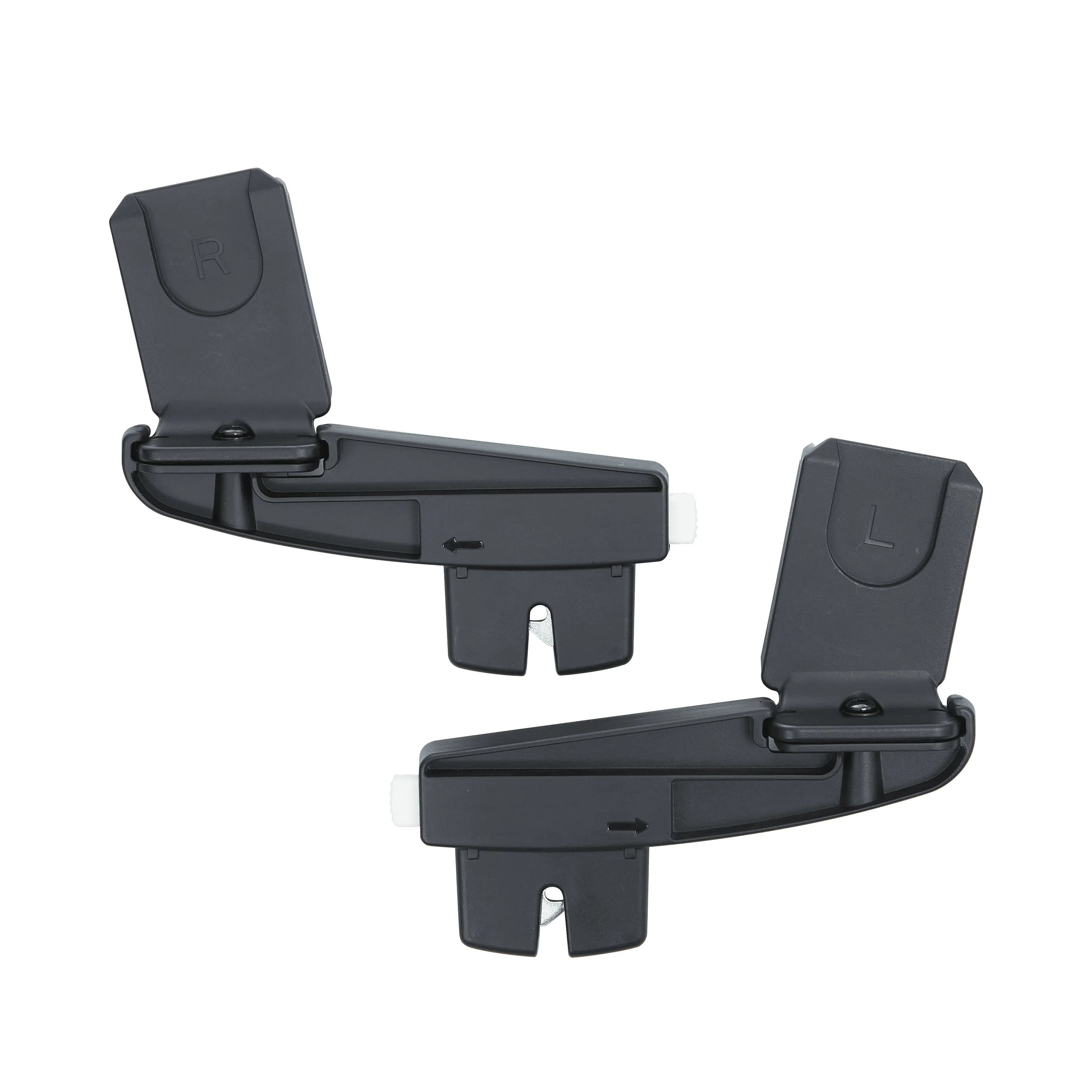Trio Trolly Car Seat Adapter - BIG FRENCHIES