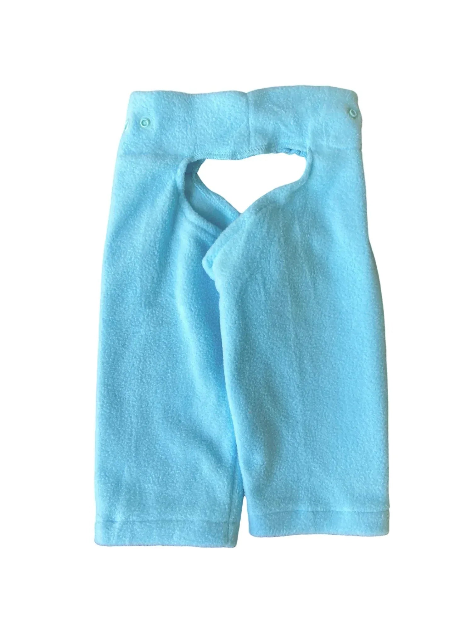 Chappy-Nappy Pants - BIG FRENCHIES