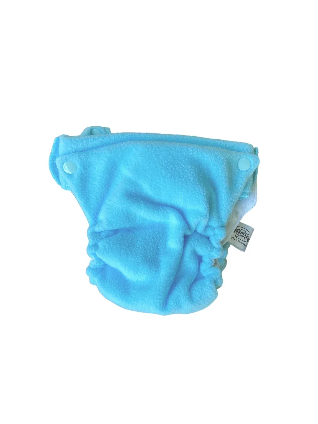Flappy-Nappies® Pocket Trainers 3-Pack - BIG FRENCHIES