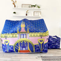 The Original AirFort - Royal Castle - BIG FRENCHIES