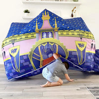 The Original AirFort - Royal Castle - BIG FRENCHIES