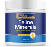 Cat Mineral Supplement Taurine Calcium Immune Joint Support Powder 8oz