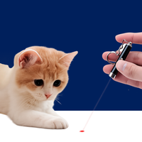 Cat Laser Pointer Toy – Interactive, Safe & Fun Play for Cats - BIG FRENCHIES