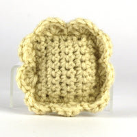 Catnip Ravioli Learn to Crochet Kit