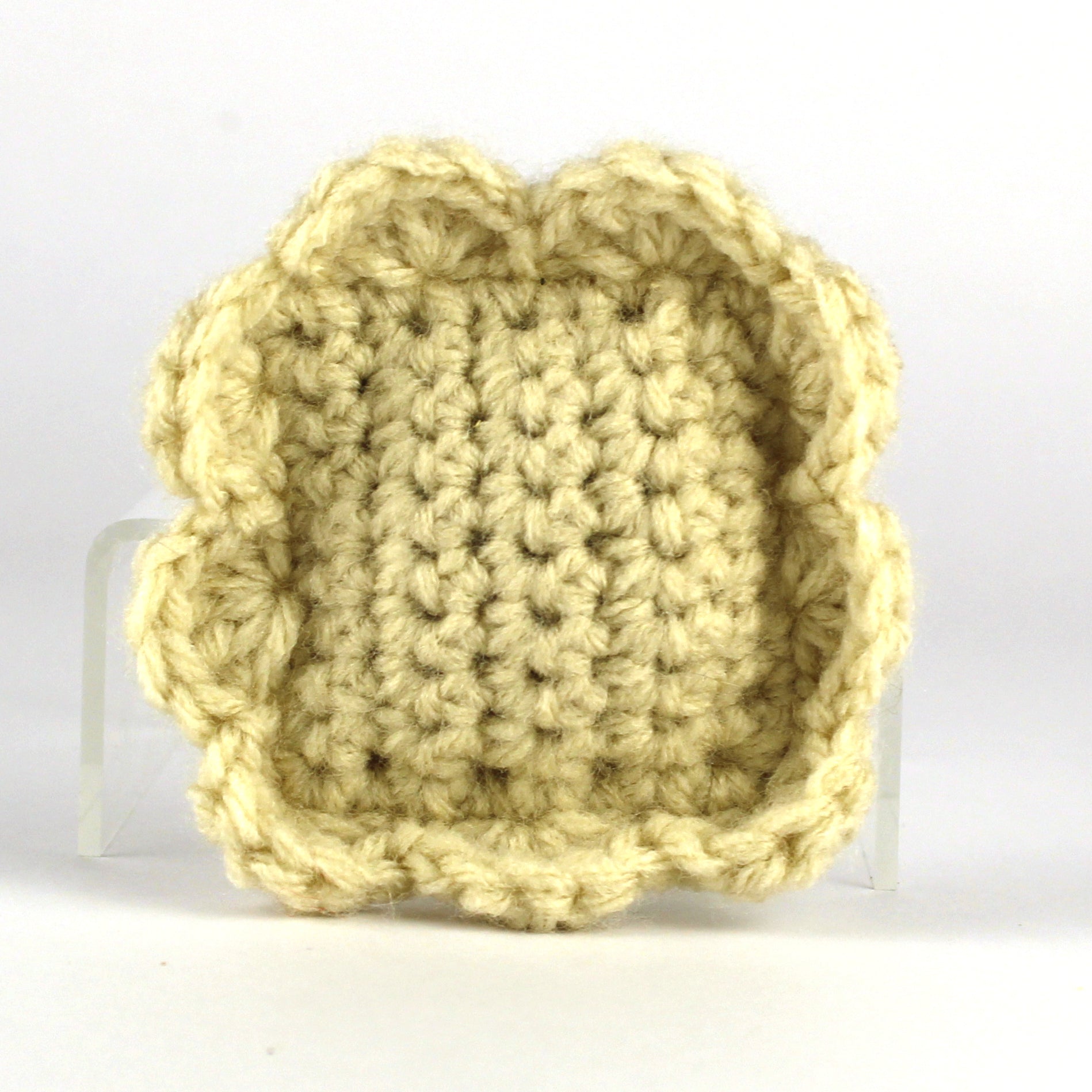 Catnip Ravioli Learn to Crochet Kit