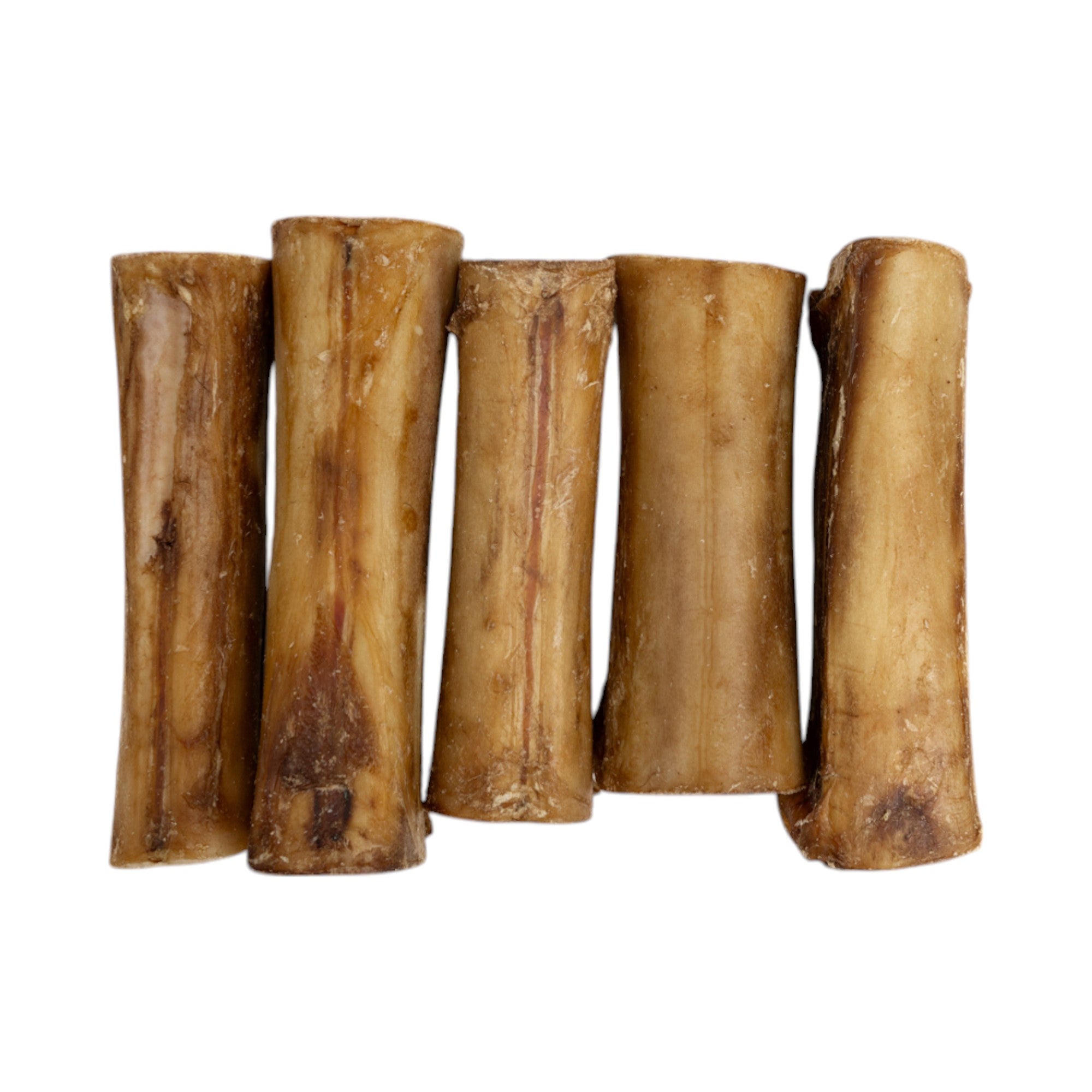 Country Living 5”-6” Beef Center Cut Bones for Dogs – 5 Count Bag – All-Natural, Long-Lasting Dog Chews – Single-Ingredient, High-Protein, Rawhide-Free – Supports Dental Health - BIG FRENCHIES