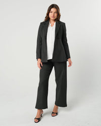 Nathalie Maternity Blazer (Regular & Petite) - BIG FRENCHIES