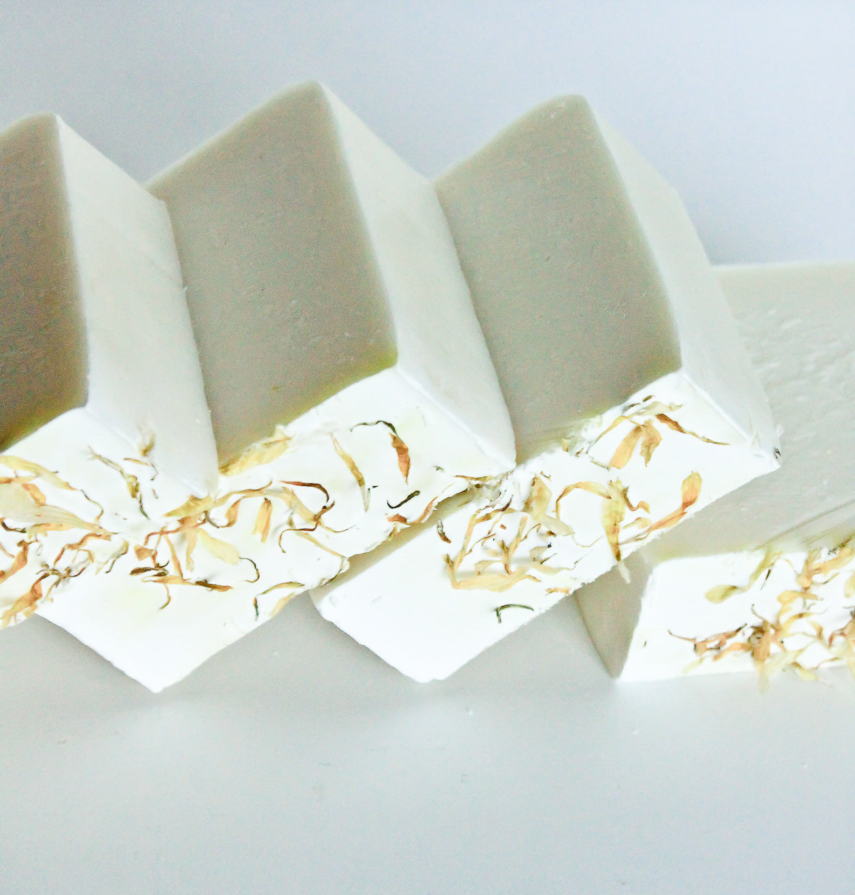 Chamomile & Calendula Castile Soap