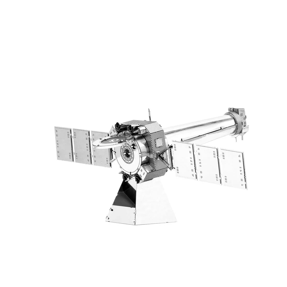 Chandra X-Ray Observatory 3D Steel Model Kit Metal Earth - BIG FRENCHIES