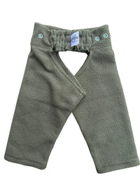 Chappy-Nappy Pants - BIG FRENCHIES