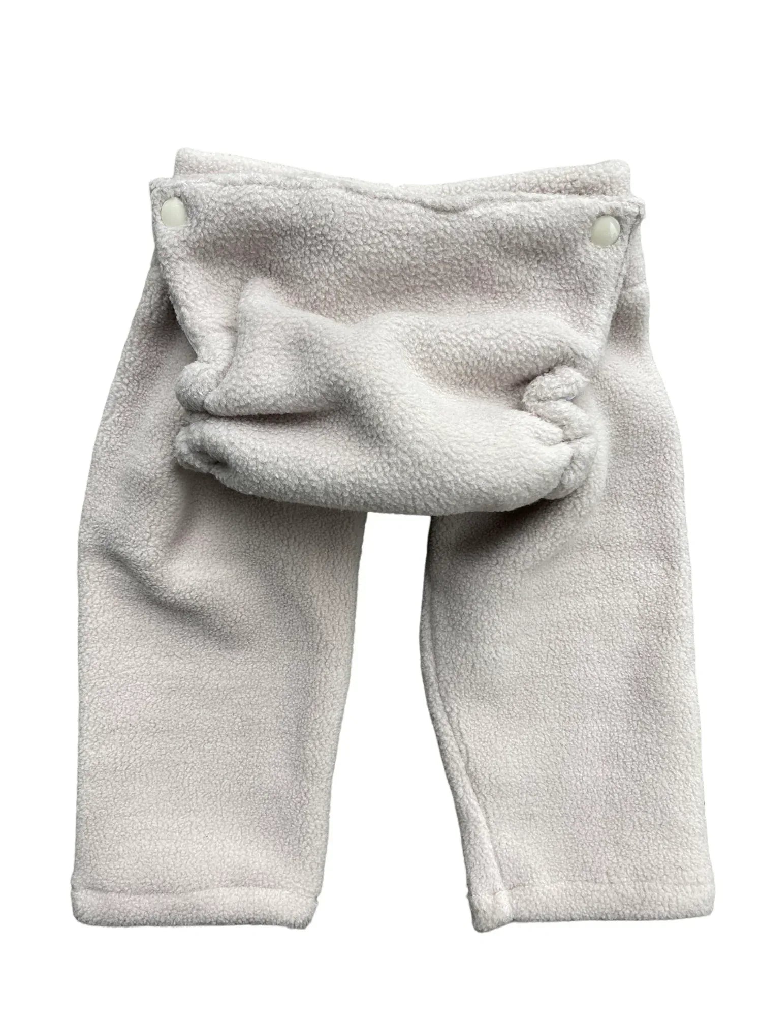 Chappy-Nappy Pants - BIG FRENCHIES