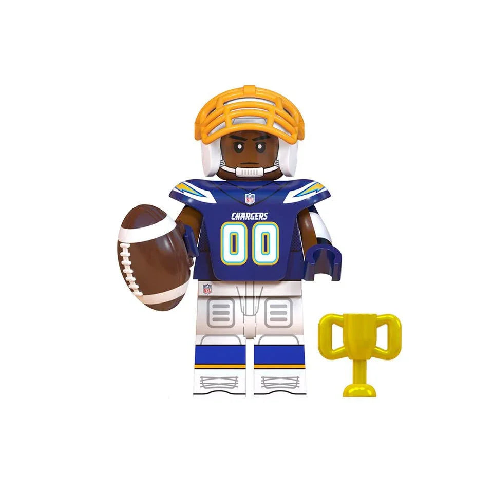 San Diego Chargers - NFL - BIG FRENCHIES
