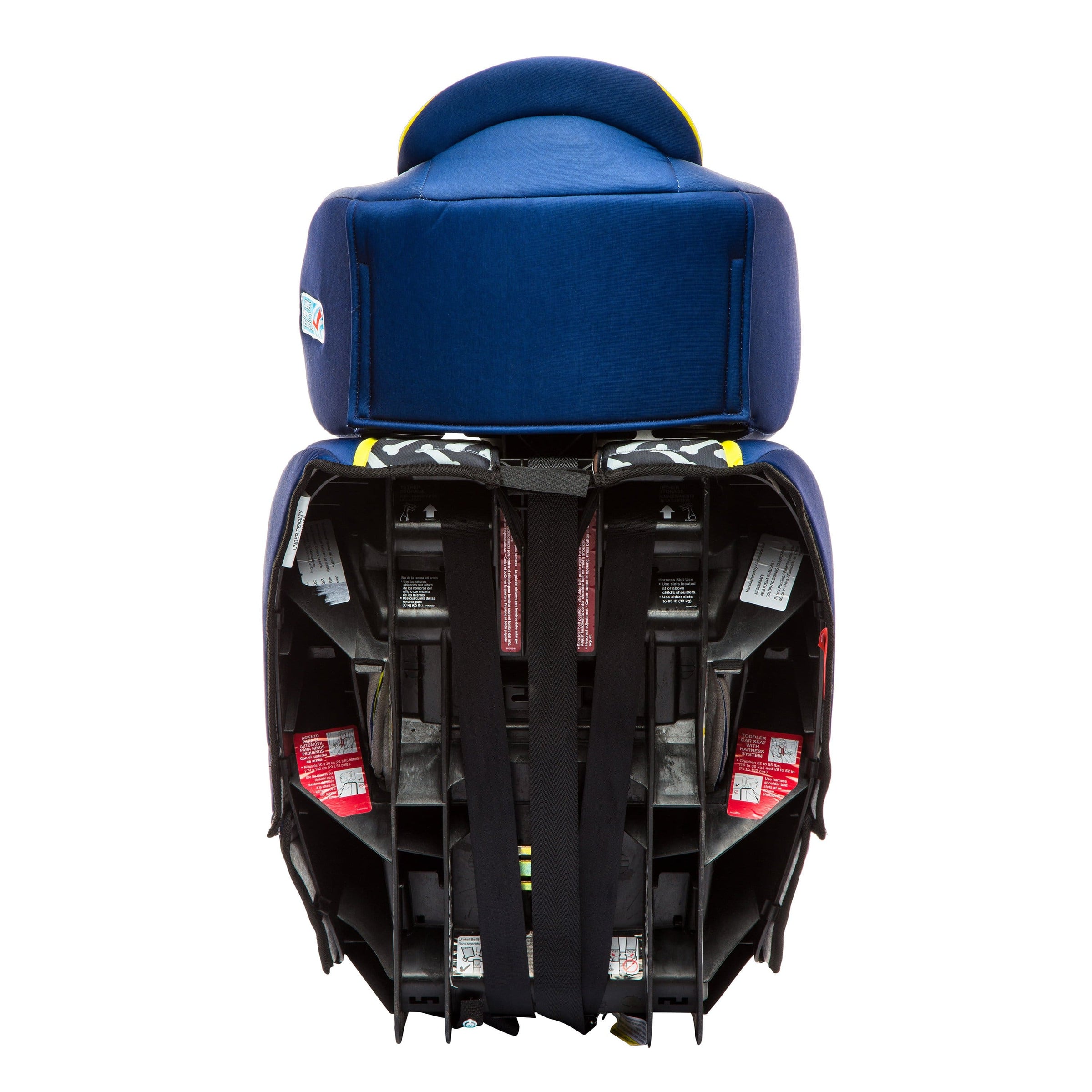 CHASE • PAW PATROL | 2-in-1 Car Seat