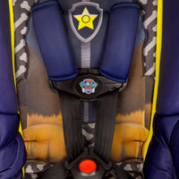 CHASE • PAW PATROL | 2-in-1 Car Seat