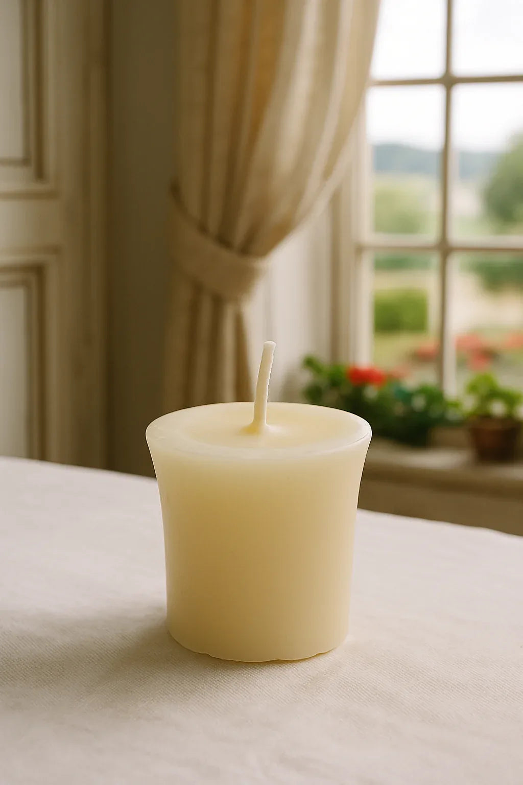 Beeswax Votives Multiple Colors & Quantities - BIG FRENCHIES