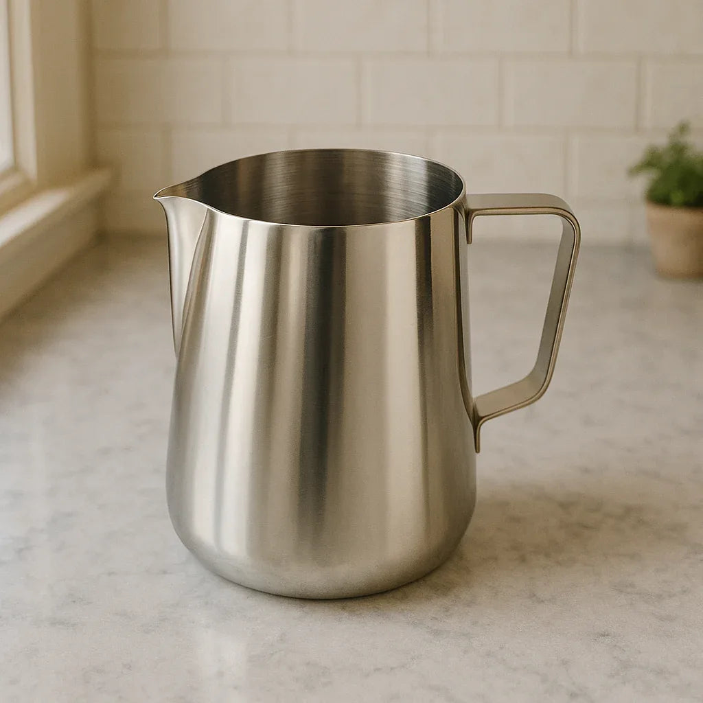 2000ml Candle Pour Pitcher / Wax Melting Pot - BIG FRENCHIES