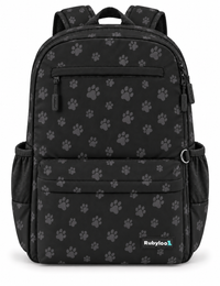 The Original Doggy Bag™ Backpack for Dog Supplies