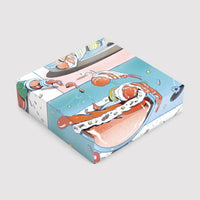 Cheers! By Beya Panicha 1000 Piece LE Jigsaw Puzzle Sulo