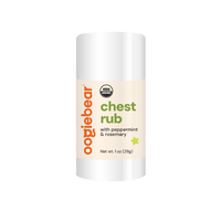 chest rub