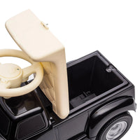 Chevrolet 3100 Vintage Push Car for Toddlers - BIG FRENCHIES