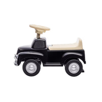 Chevrolet 3100 Vintage Push Car for Toddlers - BIG FRENCHIES