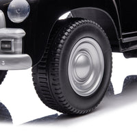 Chevrolet 3100 Vintage Push Car for Toddlers - BIG FRENCHIES