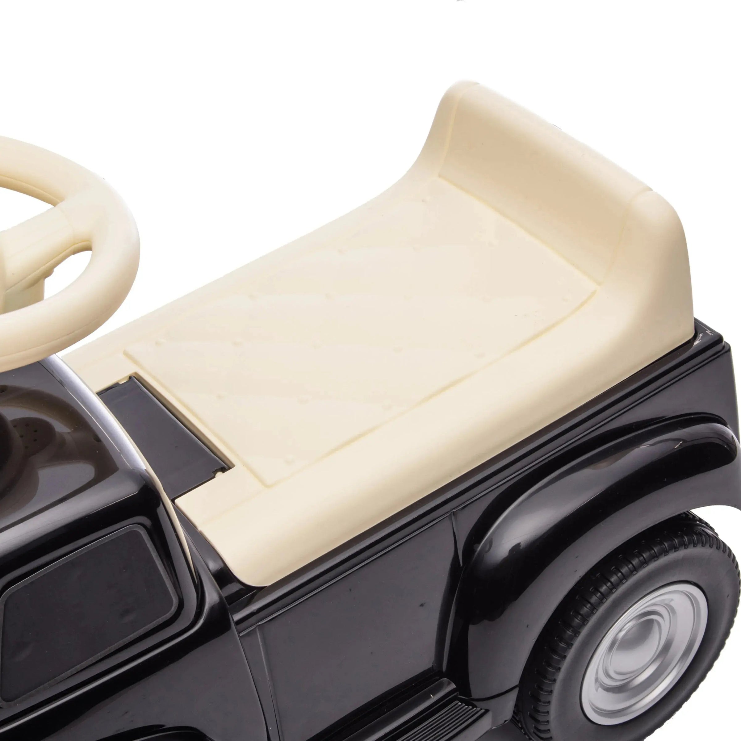 Chevrolet 3100 Vintage Push Car for Toddlers - BIG FRENCHIES