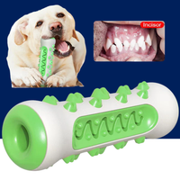 Chew-Resistant Rubber Dog Toy for Dental Health - BIG FRENCHIES