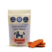 Saint Rocco's Dog Treats Chicken & Sweets