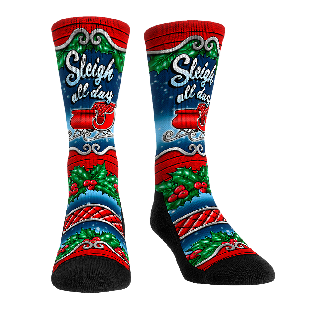 Sleigh All Day