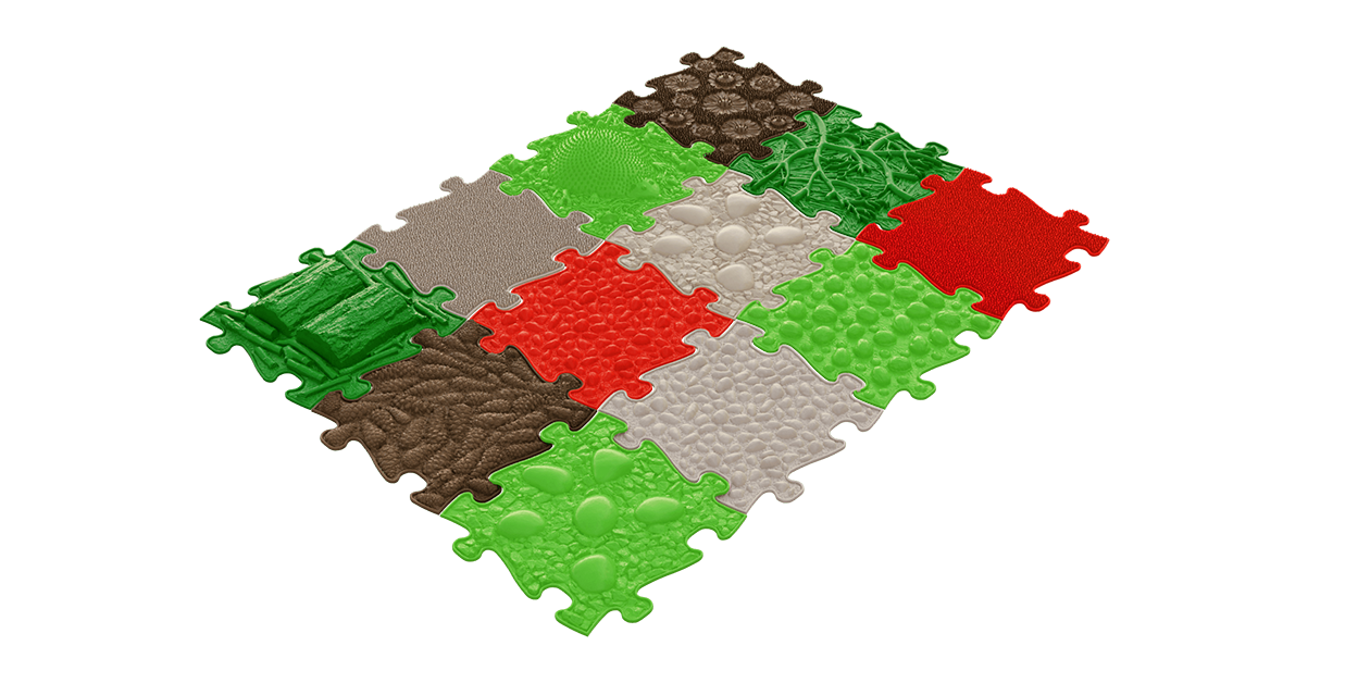 Sensory Gift Set for Kids